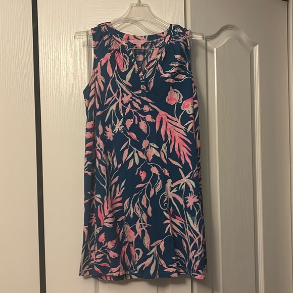 Lilly Pulitzer Dress - Picture 1 of 2